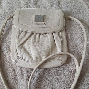 Tignanello cross body bag